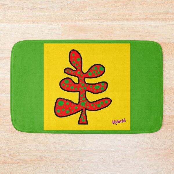Item preview, Hybrid designed and sold by Bondillero.