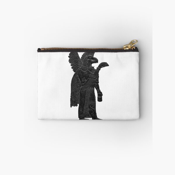 Item preview,  Neo-Assyrian alabaster bas-relief designed and sold by stevepaint.