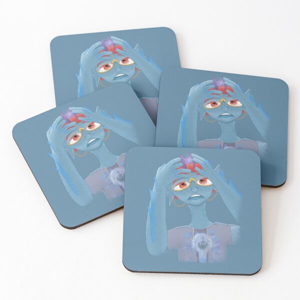 Item preview, Tonze, Sea Creature  designed and sold by PastelsCreatures.