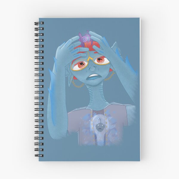 Item preview, Tonze, Sea Creature  designed and sold by PastelsCreatures.