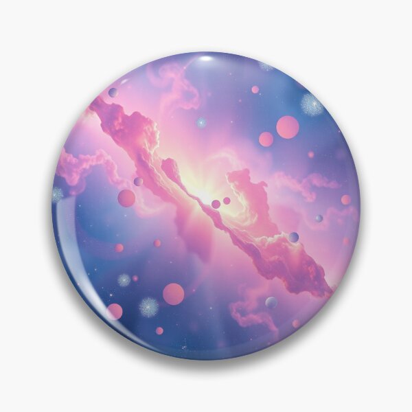 Item preview, Pastel Cosmic Dreams designed and sold by Echoes of Healing.