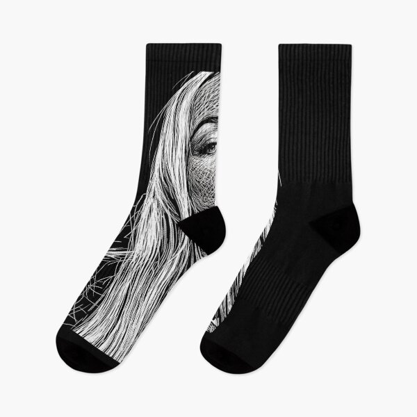 Item preview, Liv morgan scribel art designed and sold by Zamziri.