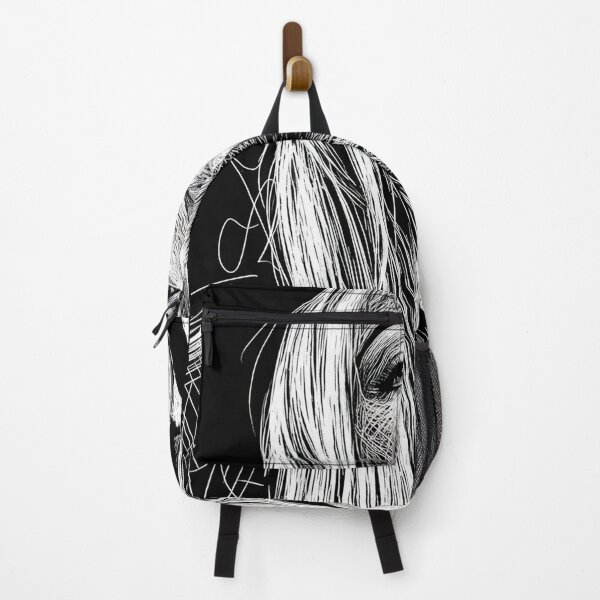 Item preview, Liv morgan scribel art designed and sold by Zamziri.