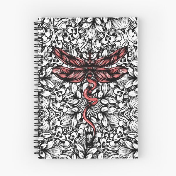Item preview, Dragonfly  designed and sold by fakeface.
