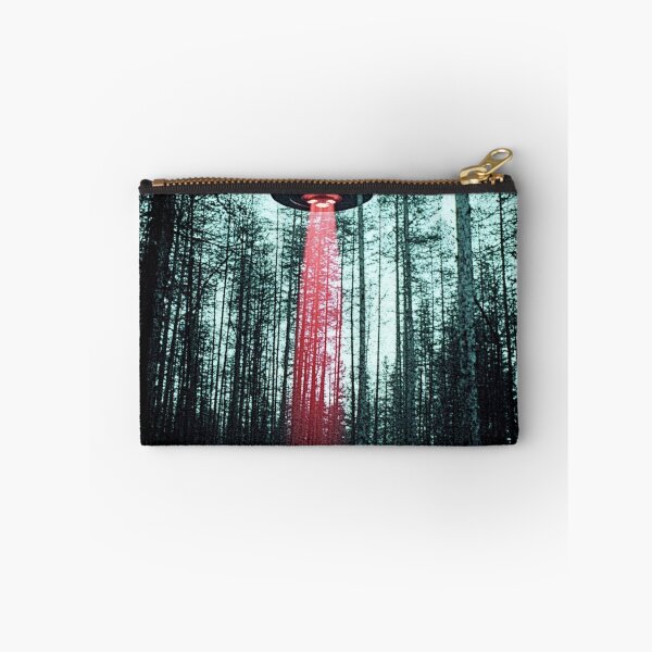 Item preview, Something in the Woods.. designed and sold by SpaceCadetGlow.