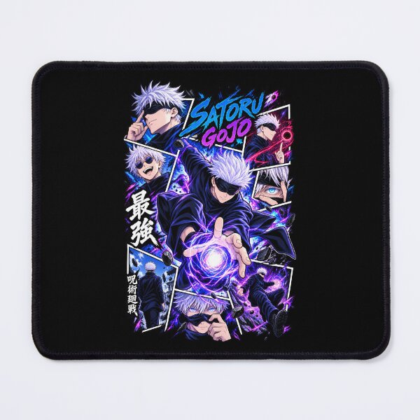 Item preview, Jujutsu Kaisen - Gojo Satoru designed and sold by ning-lucky.