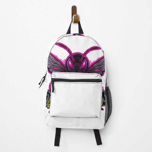 Item preview, OSA TEAM Wasp Neon Logo designed and sold by OSA-TEAM.
