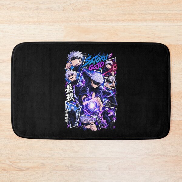 Item preview, Jujutsu Kaisen - Gojo Satoru designed and sold by ning-lucky.