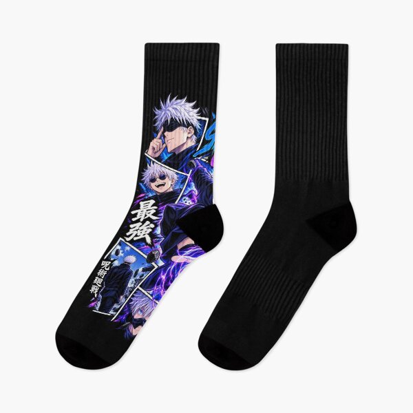 Item preview, Jujutsu Kaisen - Gojo Satoru designed and sold by ning-lucky.