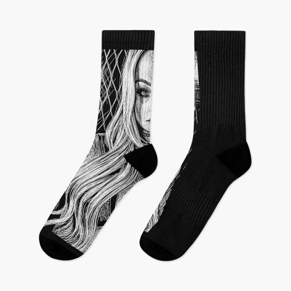 Item preview, Liv morgan scribel art designed and sold by Zamziri.