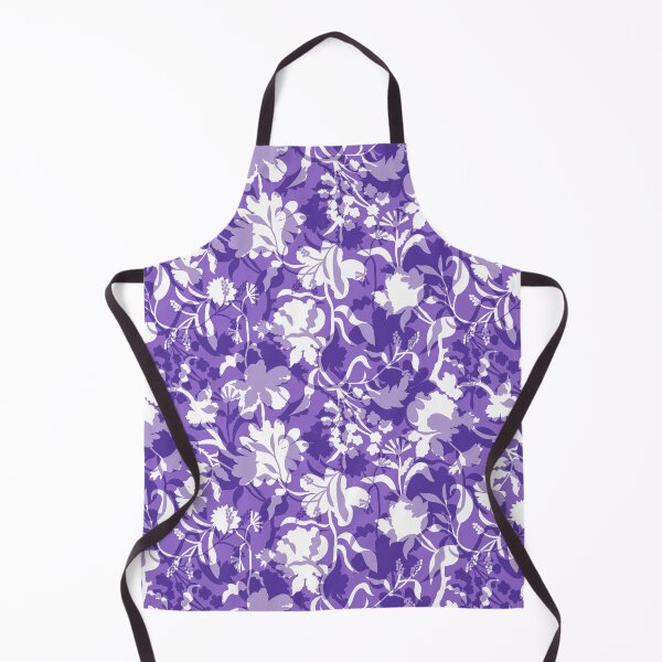 Item preview, Veiled flora - Amethyst designed and sold by Fabricatemyart.