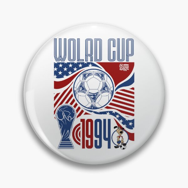 Item preview, Just like the 1994 World Cup designed and sold by Sarcastic Panda.