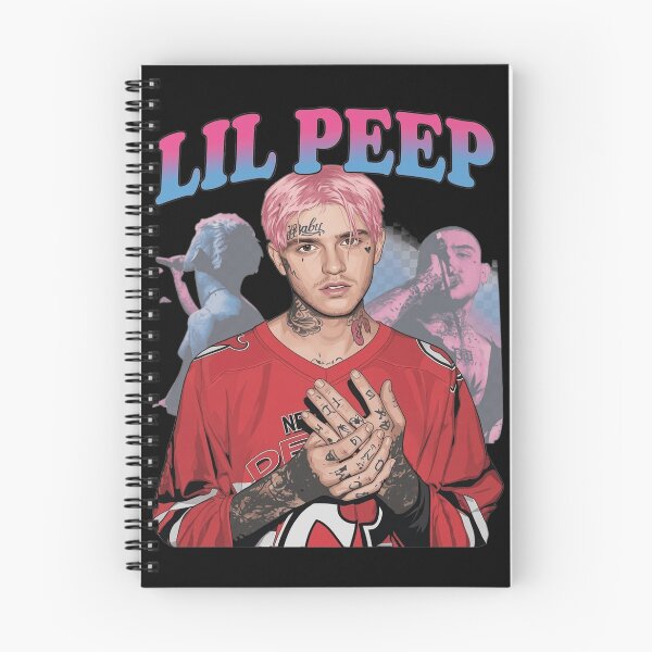 Item preview, Lil Peep Alternative Rock designed and sold by LamontHowe.