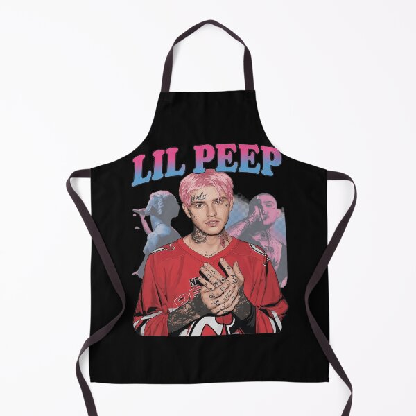 Item preview, Lil Peep Alternative Rock designed and sold by LamontHowe.