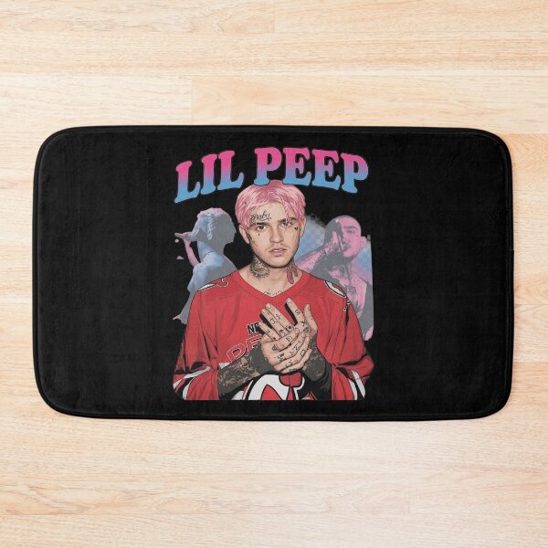Item preview, Lil Peep Alternative Rock designed and sold by LamontHowe.