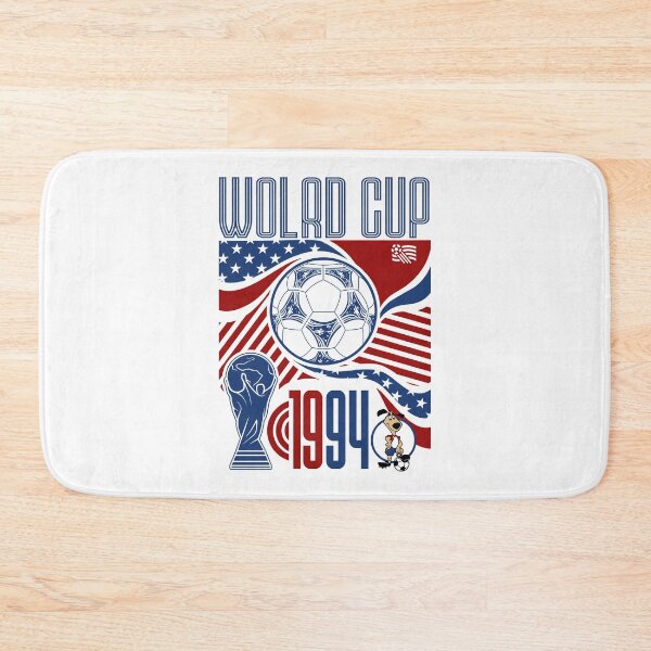 Item preview, Just like the 1994 World Cup designed and sold by Sarcastic Panda.