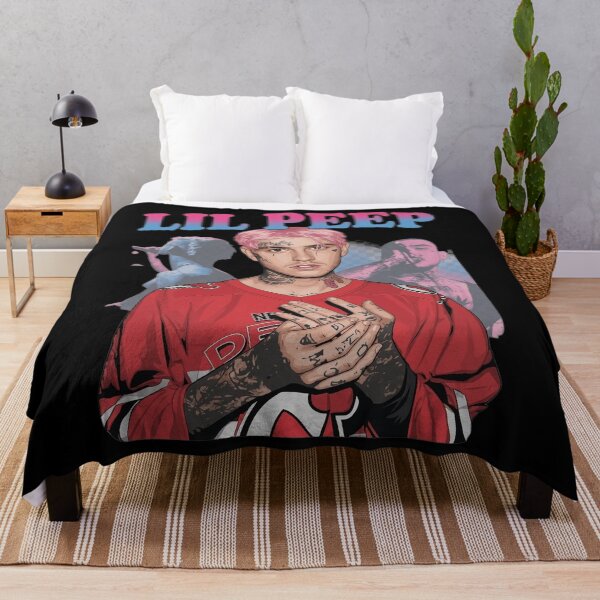 Item preview, Lil Peep Alternative Rock designed and sold by LamontHowe.