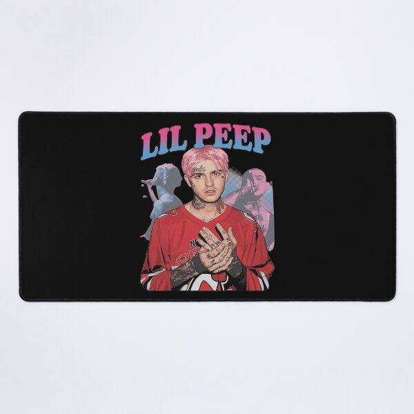 Item preview, Lil Peep Alternative Rock designed and sold by LamontHowe.