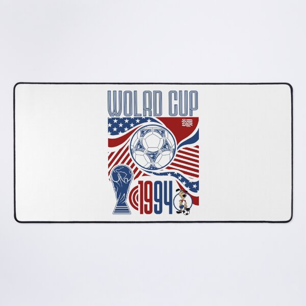 Item preview, Just like the 1994 World Cup designed and sold by Sarcastic Panda.