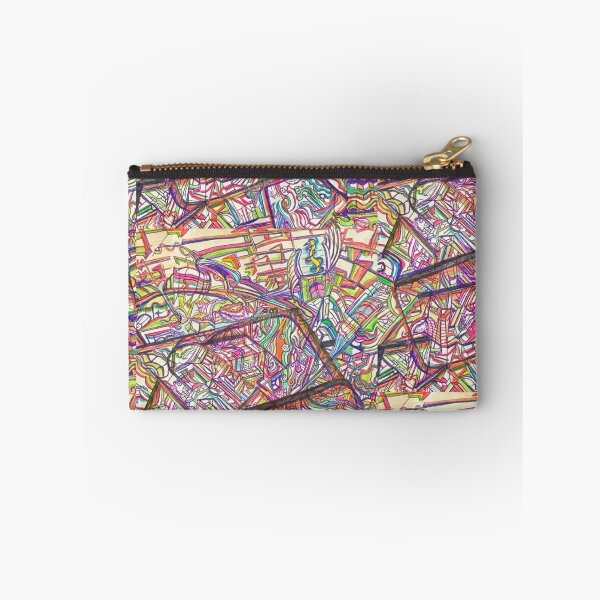 Item preview, Architecture of Thought designed and sold by LadybugEffect.