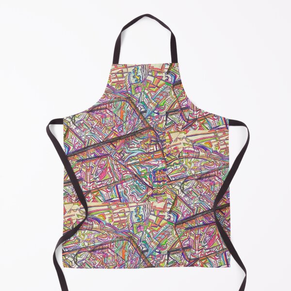 Item preview, Architecture of Thought designed and sold by LadybugEffect.