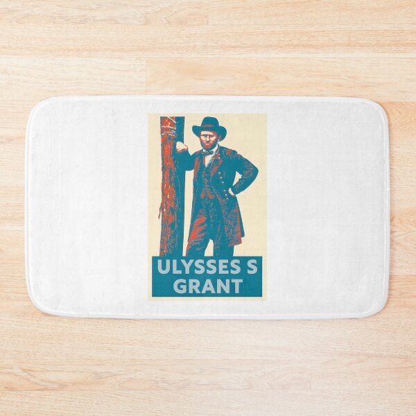 Item preview, Ulysses S. Grant Portrait | American Civil War General ⭐⭐⭐⭐⭐ designed and sold by KatiraMiasha.