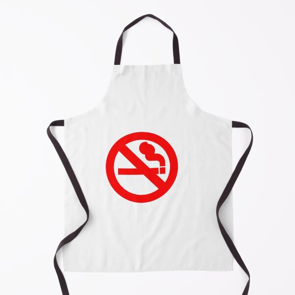 Item preview, Don't Somoke Marceline designed and sold by SassamiArts.