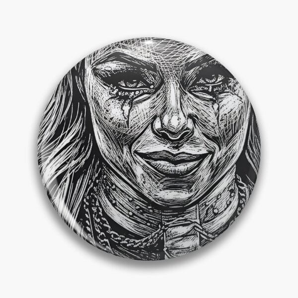 Item preview, Liv morgan scribel art designed and sold by Zamziri.