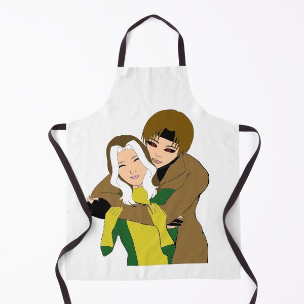 Item preview, Mr and Mrs LeBeau designed and sold by Woobie85.
