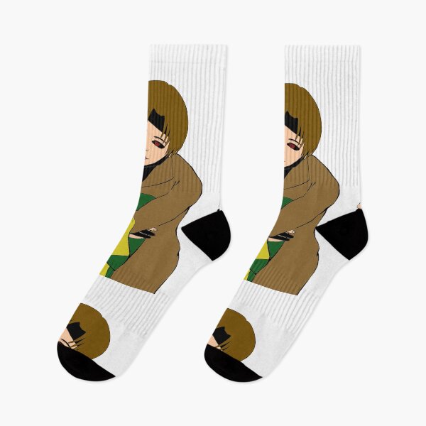 Item preview, Mr and Mrs LeBeau designed and sold by Woobie85.