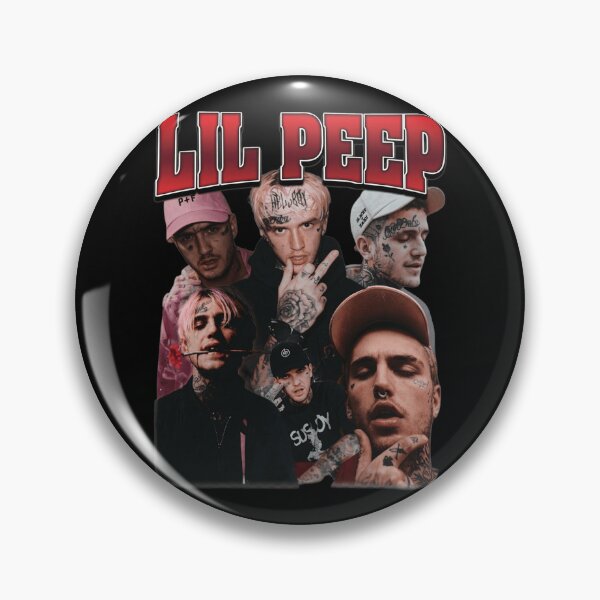 Item preview, Lil Peep Artists designed and sold by LamontHowe.