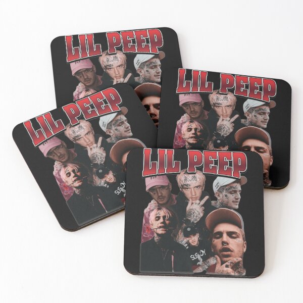 Item preview, Lil Peep Artists designed and sold by LamontHowe.