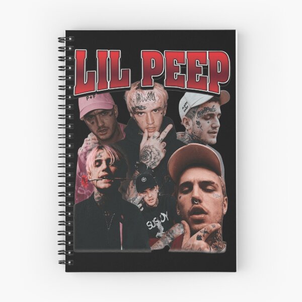 Item preview, Lil Peep Artists designed and sold by LamontHowe.