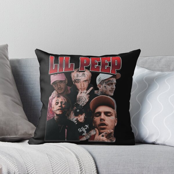 Item preview, Lil Peep Artists designed and sold by LamontHowe.