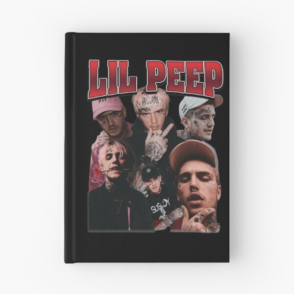 Item preview, Lil Peep Artists designed and sold by LamontHowe.