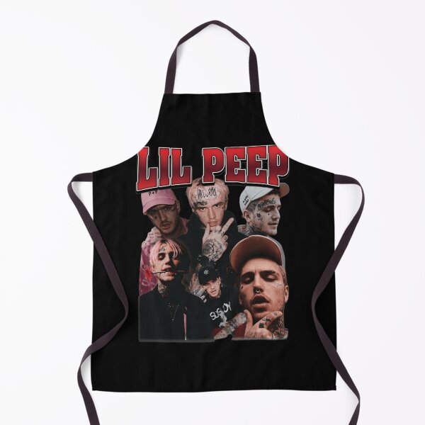 Item preview, Lil Peep Artists designed and sold by LamontHowe.