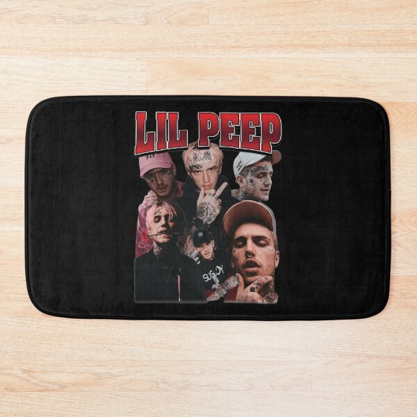 Item preview, Lil Peep Artists designed and sold by LamontHowe.