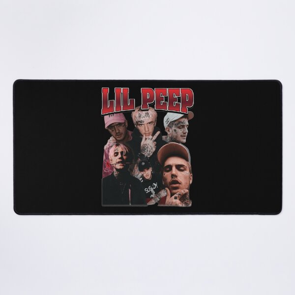 Item preview, Lil Peep Artists designed and sold by LamontHowe.