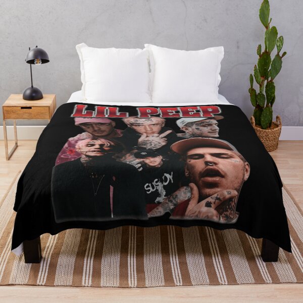Item preview, Lil Peep Artists designed and sold by LamontHowe.
