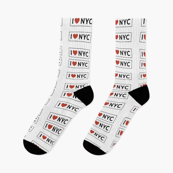 Item preview, I love NYC pack designed and sold by Inspirationmotivation.