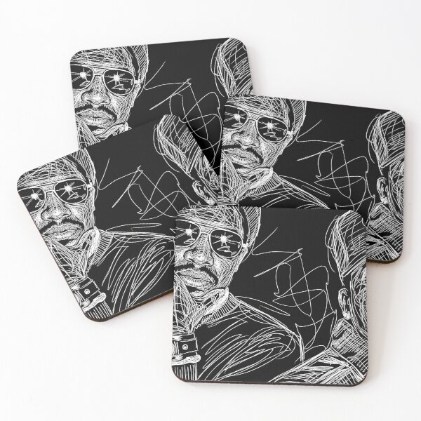 Item preview, Outkast scribel art designed and sold by Zamziri.
