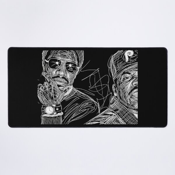 Item preview, Outkast scribel art designed and sold by Zamziri.