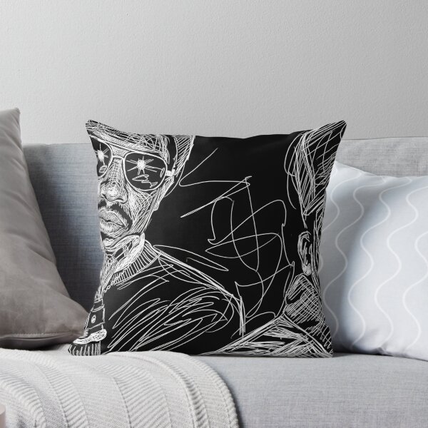 Item preview, Outkast scribel art designed and sold by Zamziri.