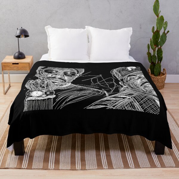 Item preview, Outkast scribel art designed and sold by Zamziri.