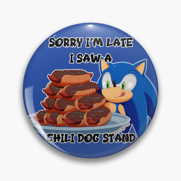 Item preview, Sorry I'm late designed and sold by Sinatzeek's mini Shop.