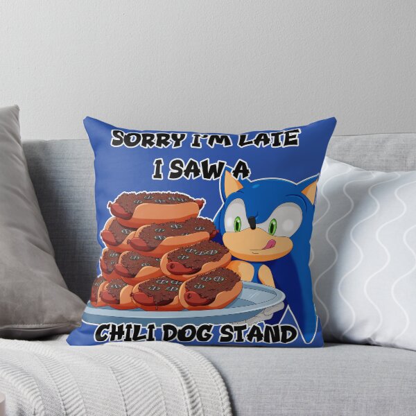 Item preview, Sorry I'm late designed and sold by Sinatzeek's mini Shop.