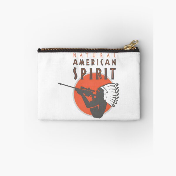 Item preview, American Spirit Sniper Soldier Parody - Vintage Military Patriot Design ⭐⭐⭐⭐⭐ designed and sold by KatiraMiasha.
