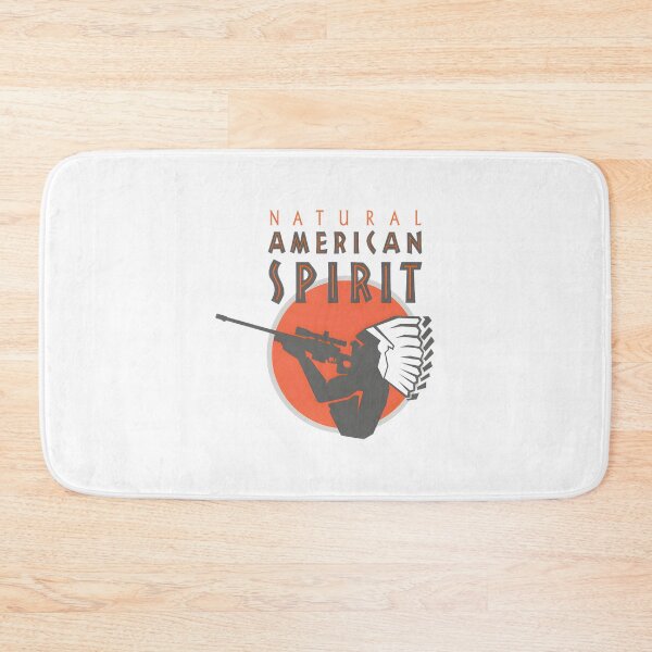 Item preview, American Spirit Sniper Soldier Parody - Vintage Military Patriot Design ⭐⭐⭐⭐⭐ designed and sold by KatiraMiasha.