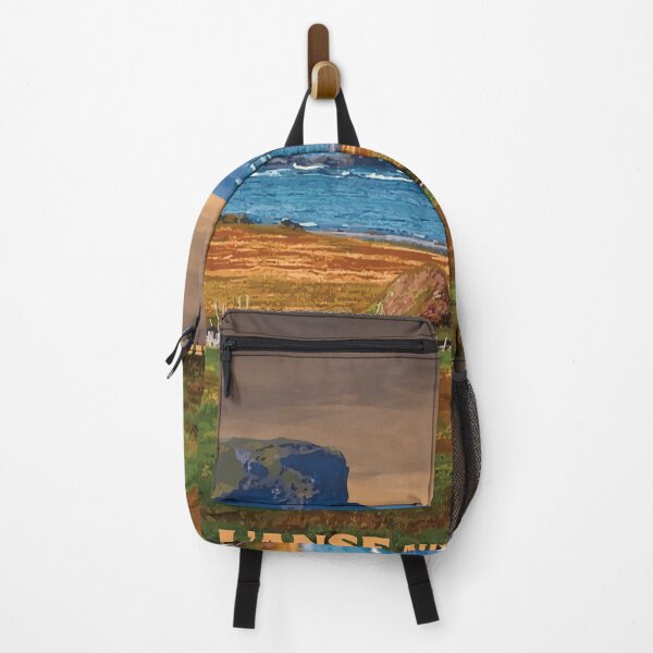 Item preview, L'Anse aux Meadows National Historic Site designed and sold by cameronstevens.