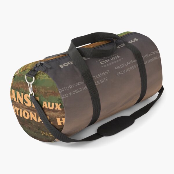 Item preview, L'Anse aux Meadows National Historic Site designed and sold by cameronstevens.